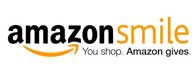 Amazon Smile. You Shop. Amazon Gives.