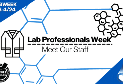 lab professionals week 2021