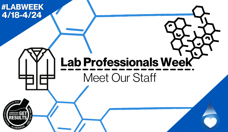 lab professionals week 2021