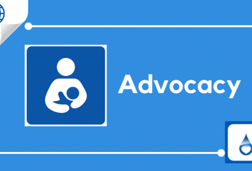 Advocacy: WHO Code