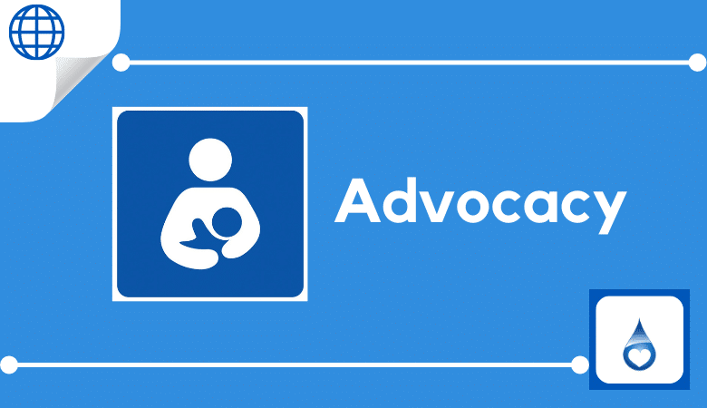 Advocacy: WHO Code