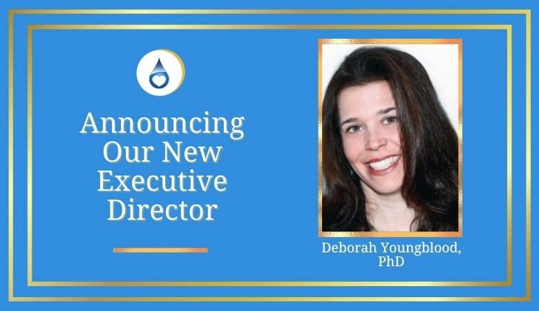 New Executive Director of Mothers' Milk Bank Northeast