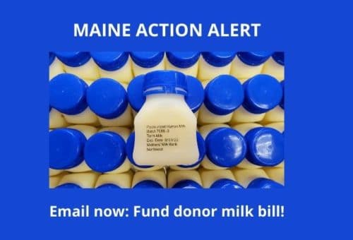 Email Maine Appropriations Committee