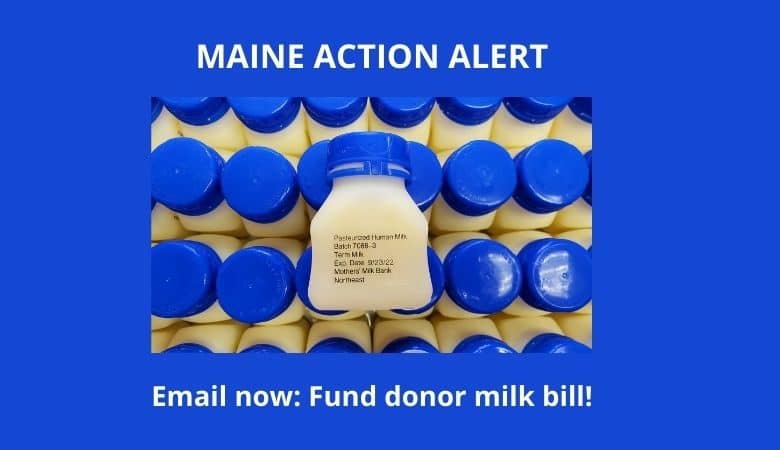 Email Maine Appropriations Committee