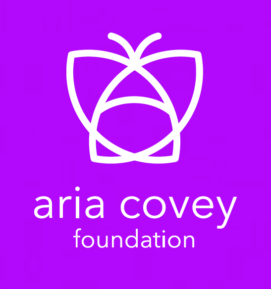 Aria Covey Foundation Donation Match
