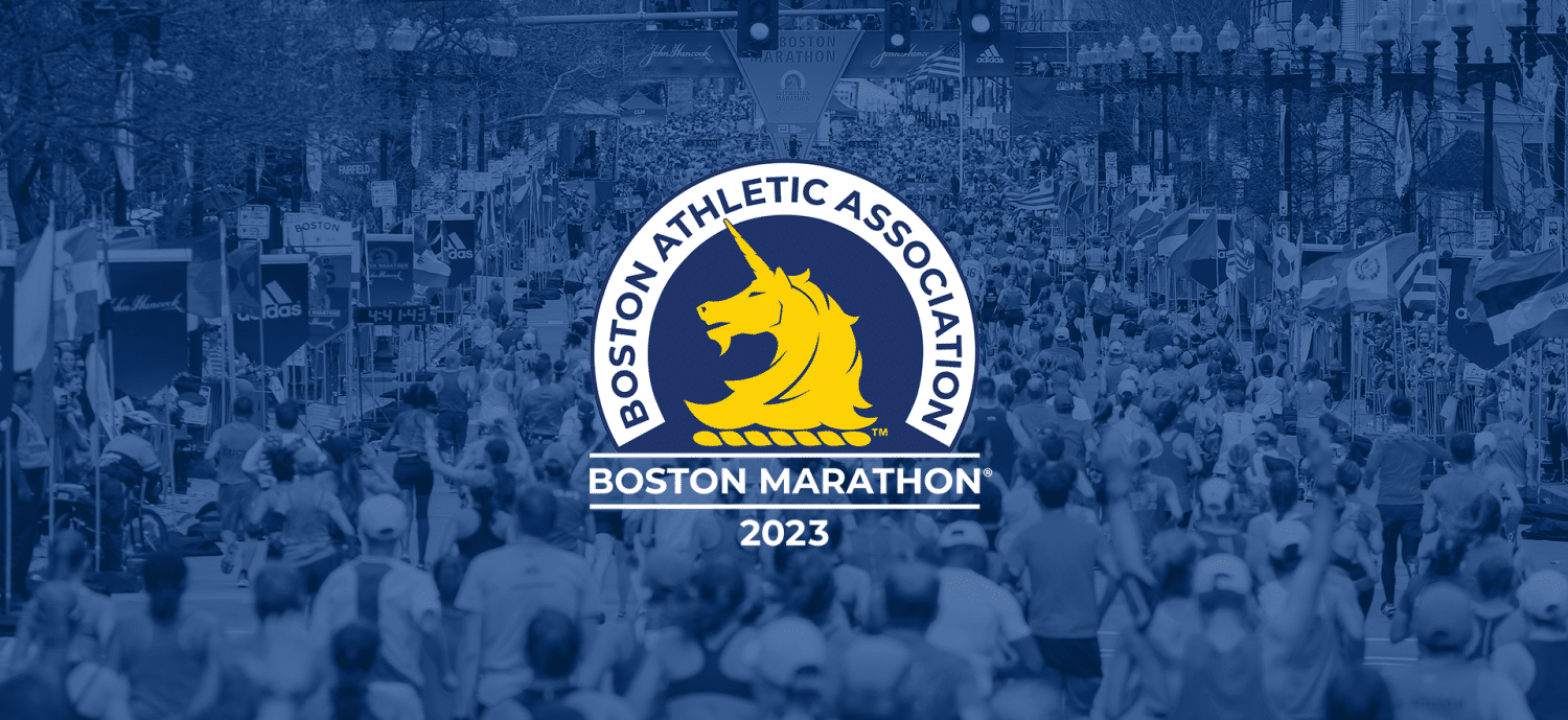 2024 Boston Marathon Trending Pammy Loreen