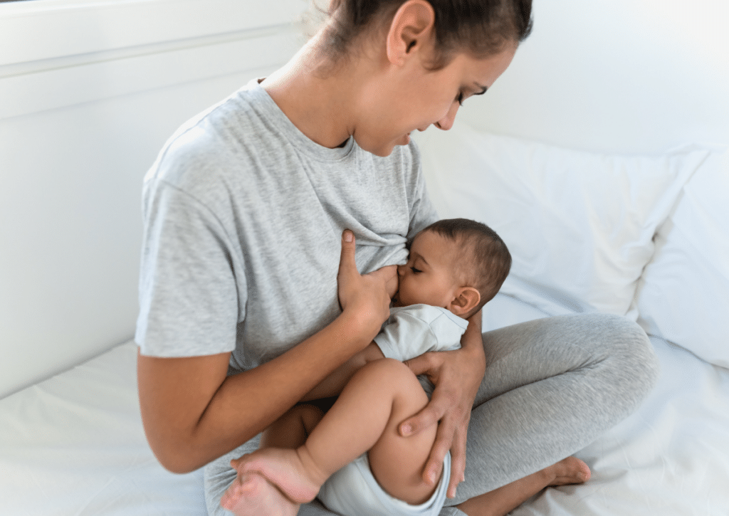 milk banks and breast milk facts 