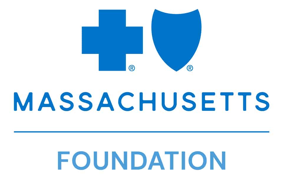Massachusetts Foundation logo