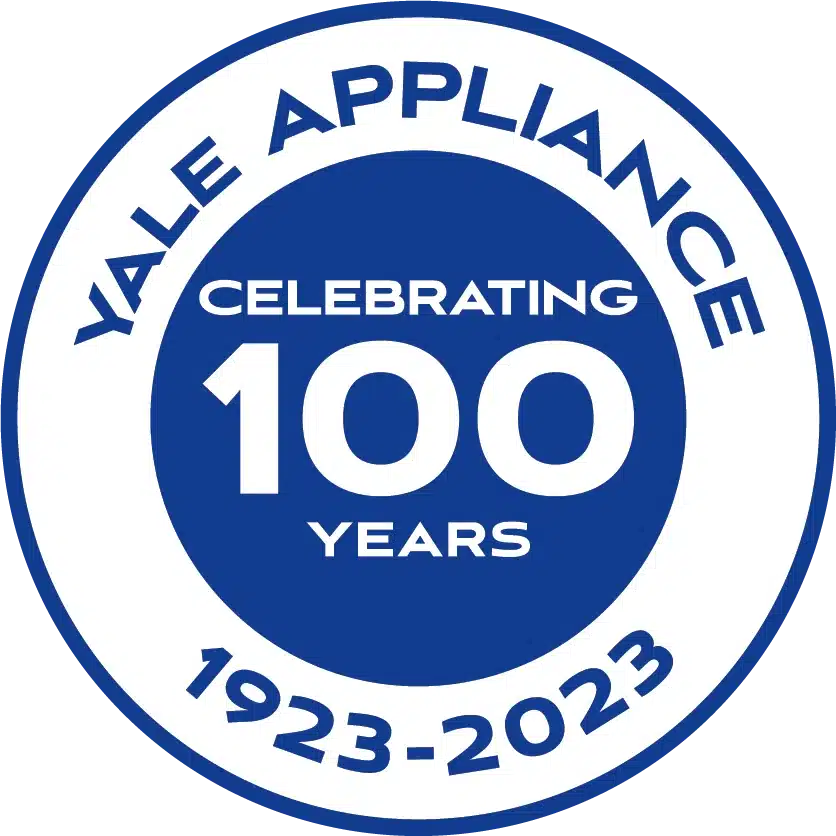 Yale Appliance logo