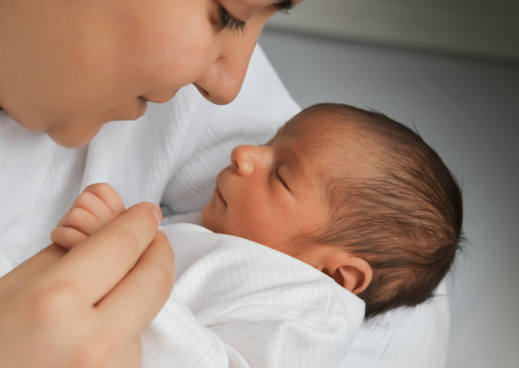 A Preemie's Bill of Rights