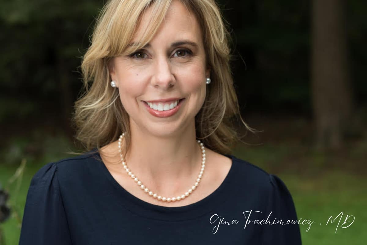Gina Trachimowicz, Author at Mothers' Milk Bank Northeast