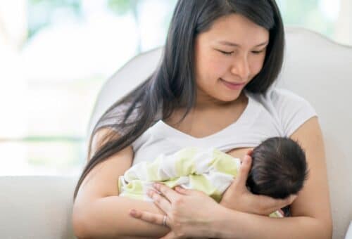 Advancing health equity in breastfeeding