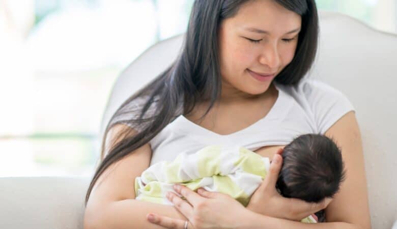 Advancing health equity in breastfeeding