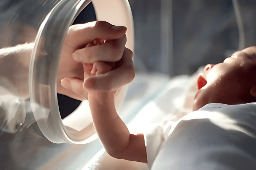 ten things you didn't know about the NICU