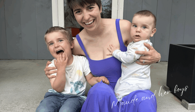 Maude serves on our Board of Directors
