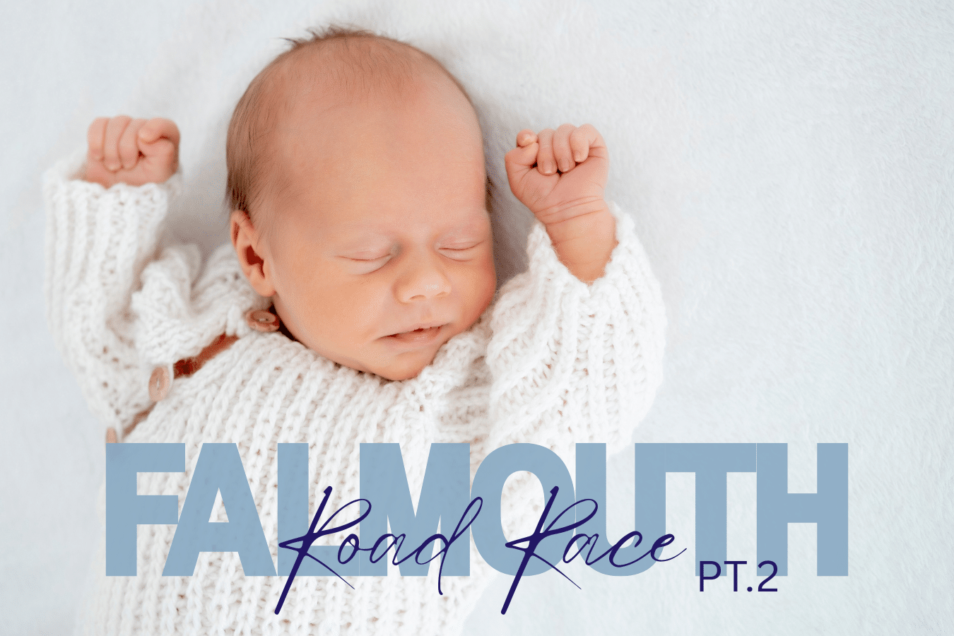 Mothers' Milk Bank Northeast is set to take on the Falmouth Road Race