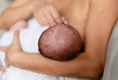 Donor Milk as a Bridge to Successful Breastfeeding