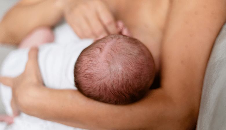 Donor Milk as a Bridge to Successful Breastfeeding