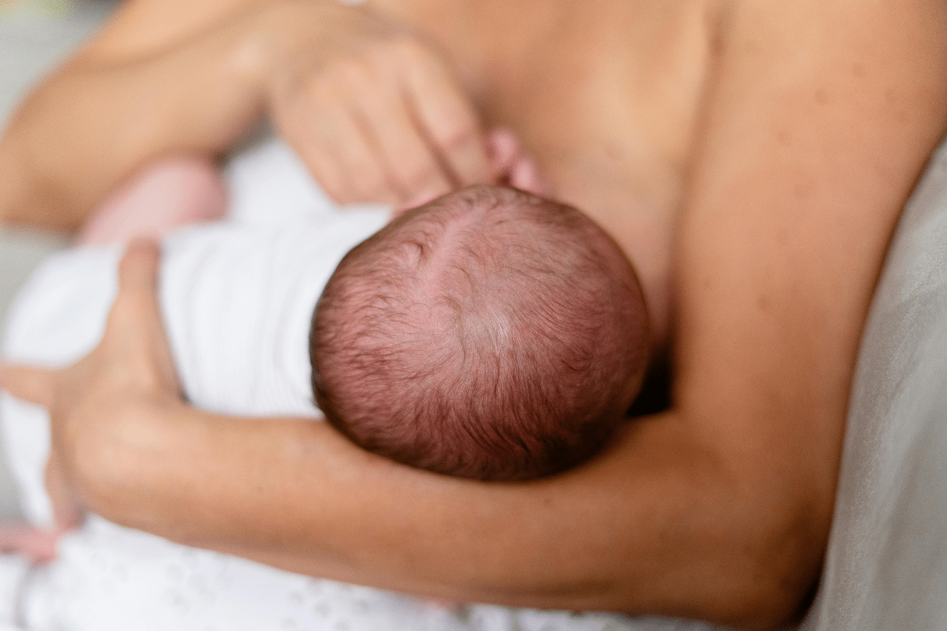Donor Milk as a Bridge to Successful Breastfeeding