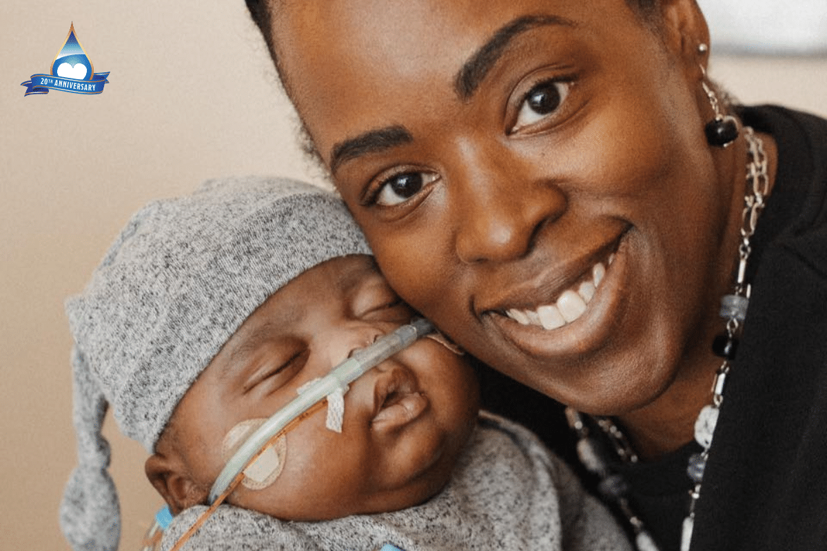 Life After NICU