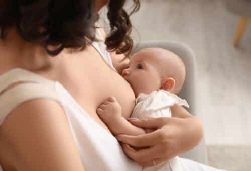 How Donor Milk Supports Family Feeding Goals