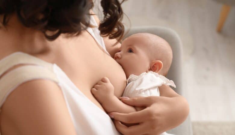 How Donor Milk Supports Family Feeding Goals
