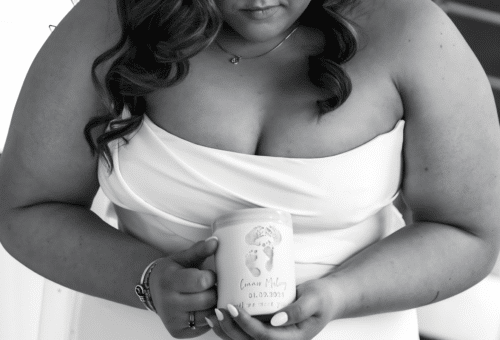 Pregnancy after stillbirth Maddy shares her journey with sons Connor and William