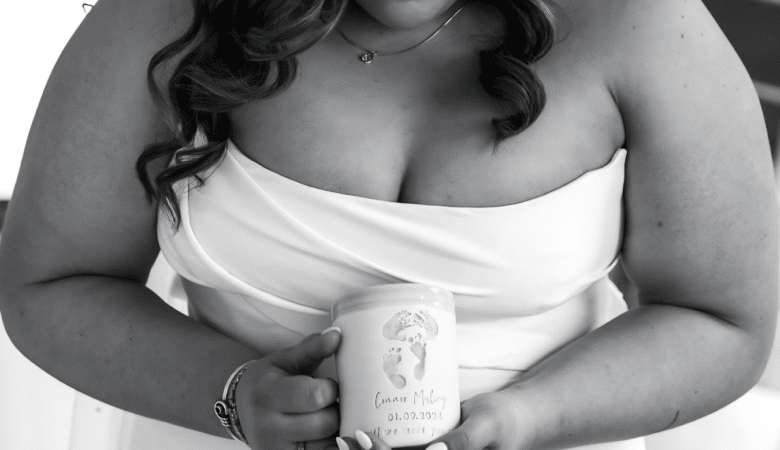 Pregnancy after stillbirth Maddy shares her journey with sons Connor and William
