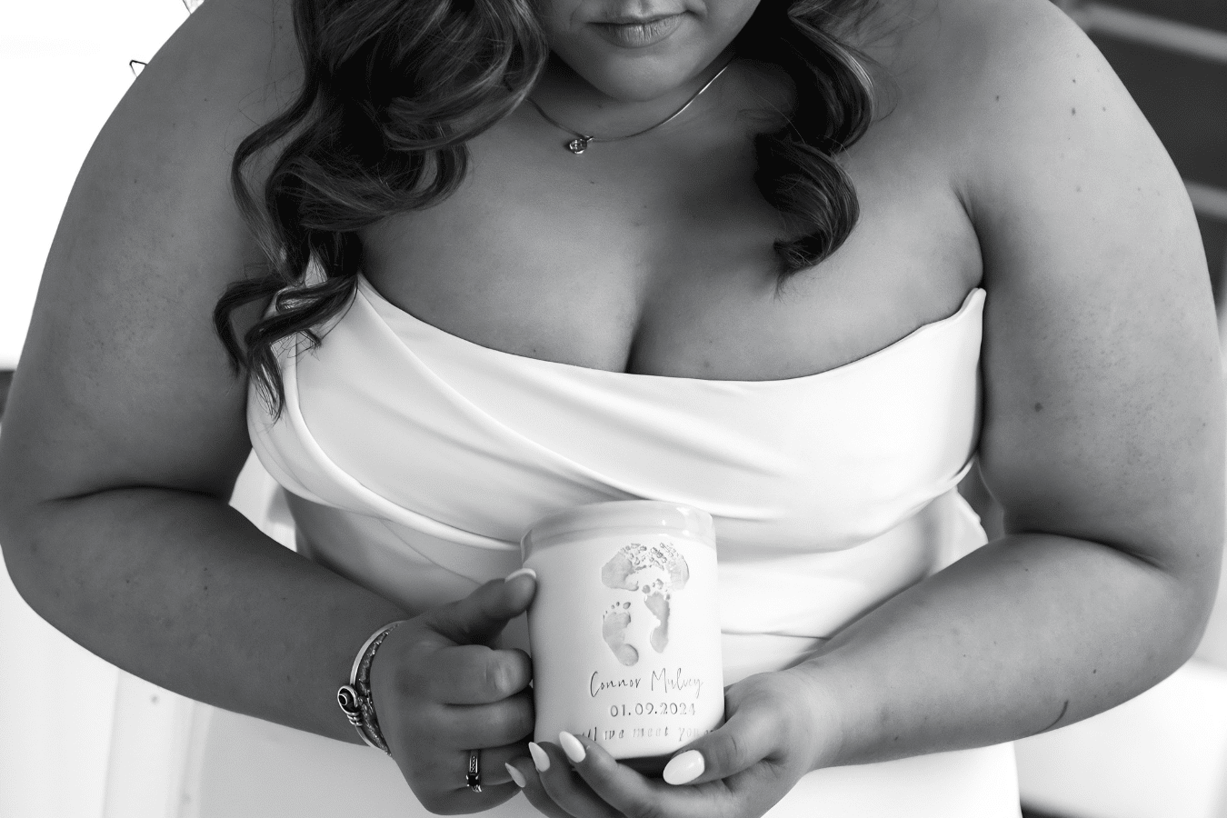 Pregnancy after stillbirth Maddy shares her journey with sons Connor and William